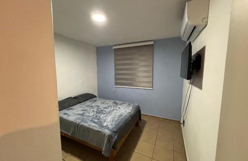 Valle Dorado Casa | Casa Vacacional cerca de Playa