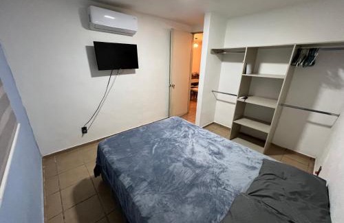 Valle Dorado Casa | Casa Vacacional cerca de Playa