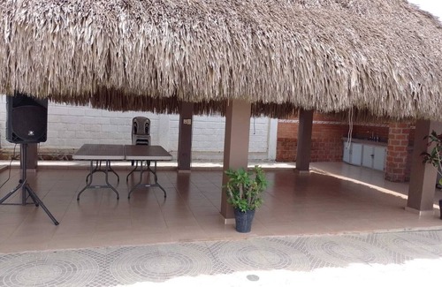 Sabanilla Casa | CASA VACACIONAL MIRAMAR
