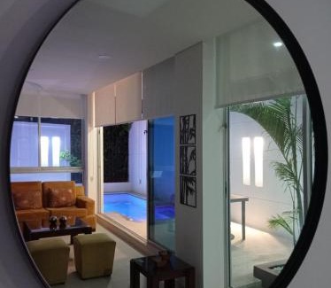 Girardot Casa | casa vacacional con piscina y jacuzzi privado en girardot