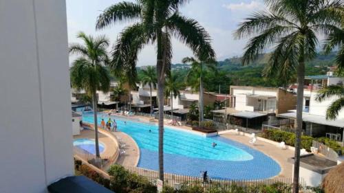 Robledo Casa | CASA VACACIONAL CON PISCINAS EN SAN JERONIMO - CIUDADELA PREMIUm