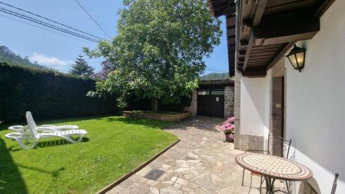 Rales Casa | Casa vacacional Dario