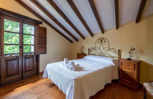 Rales Casa | Casa vacacional Dario