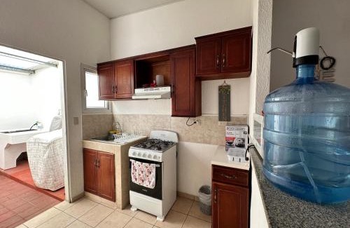 San Miguel Casa | Casa Vacacional de Ensueño en Megapoli San Miguel