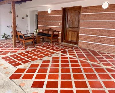 Tucacas Casa | Casa Vacacional de Playa Vip