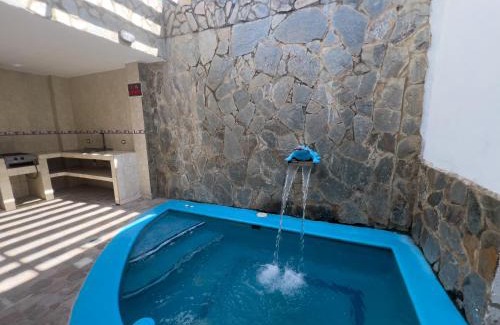 Tucacas Casa | Casa Vacacional de Playa Vip