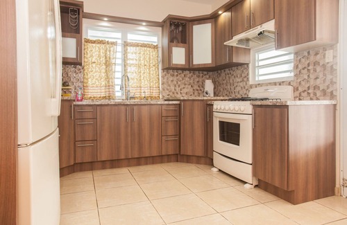 Isabela Casa | Casa vacacional en Arenales Isabela
