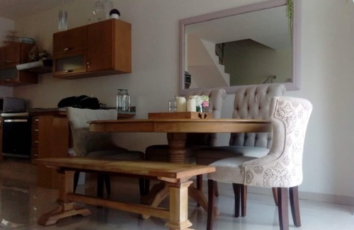 Mazatlán Casa | Casa Vacacional en Privada de Mazatlán