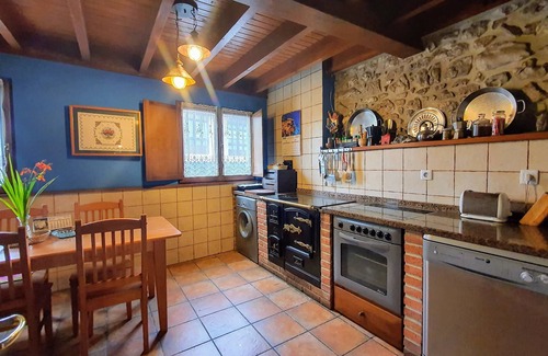 Poo Casa | Casa Vacacional Ekilore