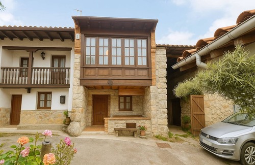 Poo Casa | Casa Vacacional Ekilore