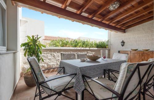 Las Arenas Casa | Casa Vacacional con Encanto