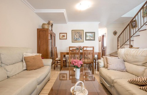 Las Arenas Casa | Casa Vacacional con Encanto