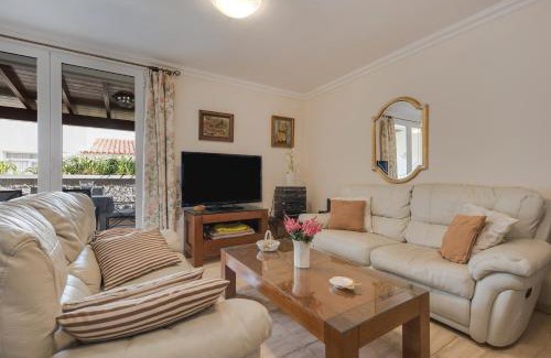 Las Arenas Casa | Casa Vacacional con Encanto