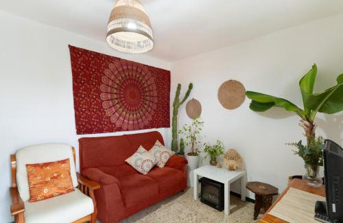 Valsequillo de Gran Canaria Casa | Casa vacacional La Finca González