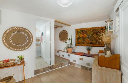 Valsequillo de Gran Canaria Casa | Casa vacacional La Finca González