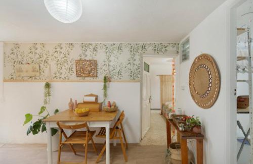 Valsequillo de Gran Canaria Casa | Casa vacacional La Finca González