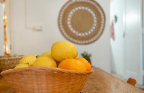 Valsequillo de Gran Canaria Casa | Casa vacacional La Finca González