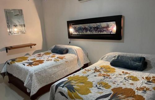 San Blas Casa | Casa vacacional los olivos