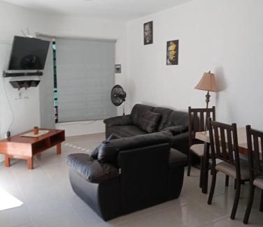Comitán de Domínguez Casa | Casa Vacacional Maya