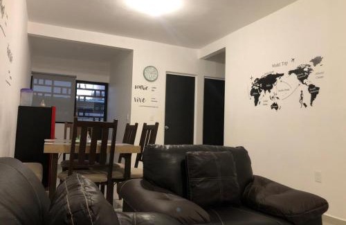 Comitán de Domínguez Casa | Casa Vacacional Maya