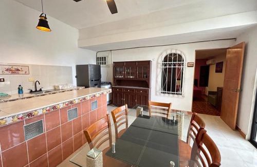 Luis Donaldo Colosio Casa | Casa Vacacional Playa del Carmen