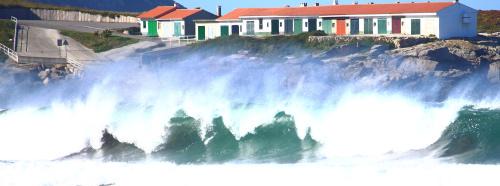 Ponteceso Casa | CASA VACACIONAL NIÑONS-PONTECESO