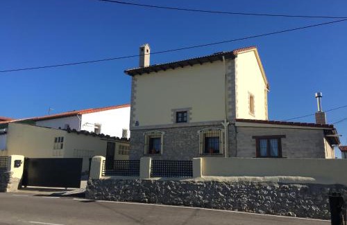 Monte Casa | Casa vacacional Santander