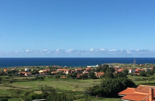 Monte Casa | Casa vacacional Santander