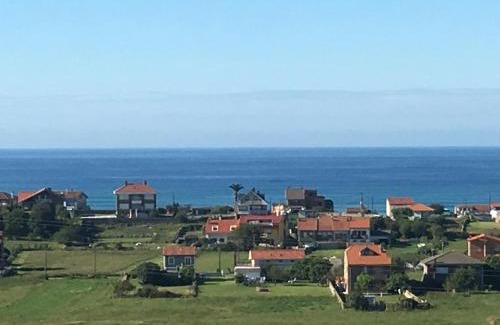 Monte Casa | Casa vacacional Santander