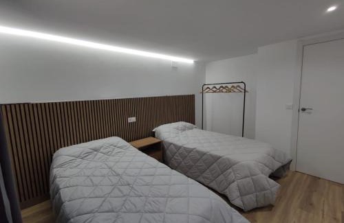 Sanxenxo Casa | Casa vacacional Sanxenxo