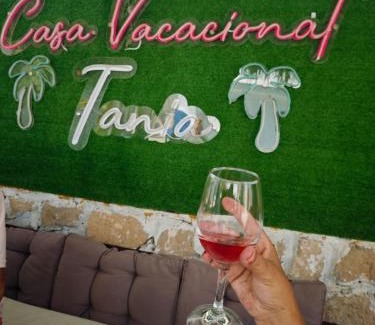 Salinas Casa | CASA VACACIONAL TANiA