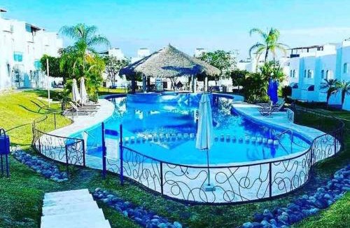 Tequesquitengo Casa | Casa vacacional Tequesquitengo