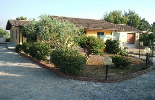 Case di Girolamo Casa | Casa Vacanze Al Ma Gi