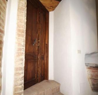 Castiglione della Valle Casa | casa vacanze Castiglione - 4 posti letto