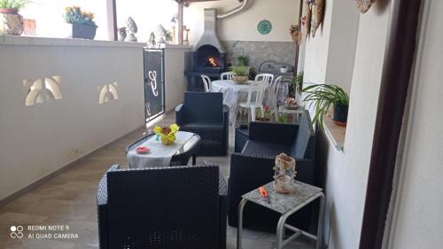 Marinella di Selinunte Casa | Casa Vacanze Giorgia
