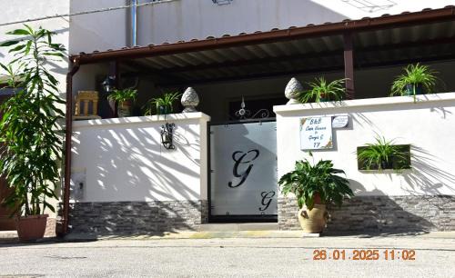 Marinella di Selinunte Casa | Casa Vacanze Giorgia