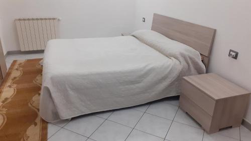 Oltrona di San Mamette Apartamento | Casa Vacanza Pineta
