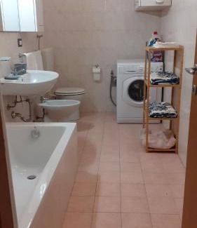 Oltrona di San Mamette Apartamento | Casa Vacanza Pineta