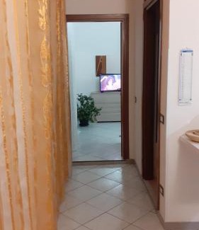 Oltrona di San Mamette Apartamento | Casa Vacanza Pineta