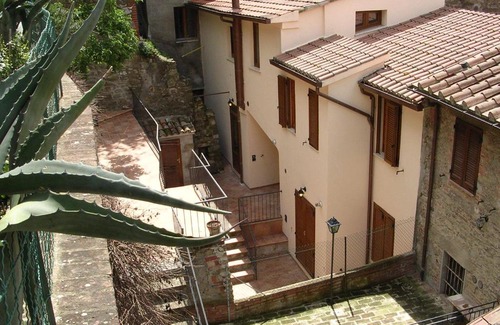 Passignano sul Trasimeno Apartamento | Casa Vacanze Del Pescatore