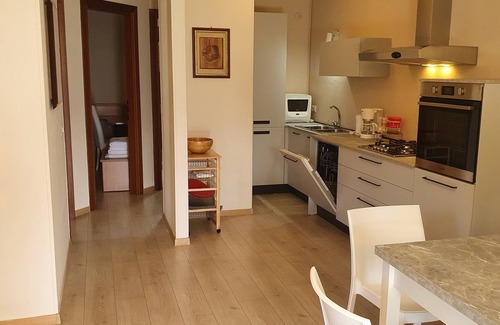 Voiandes Condominio | Casa Vacanze Sole Lago di Garda
