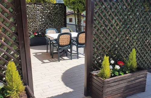 Voiandes Condominio | Casa Vacanze Sole Lago di Garda