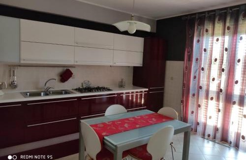 Fiumefreddo di Sicilia Apartamento | Casa Vacanza - Sole e Azzurro -