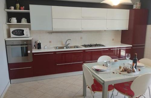 Fiumefreddo di Sicilia Apartamento | Casa Vacanza - Sole e Azzurro -
