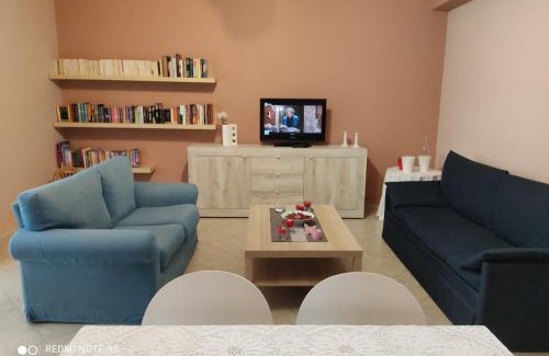 Fiumefreddo di Sicilia Apartamento | Casa Vacanza - Sole e Azzurro -