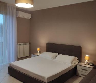 Fiumefreddo di Sicilia Apartamento | Casa Vacanza - Sole e Azzurro -