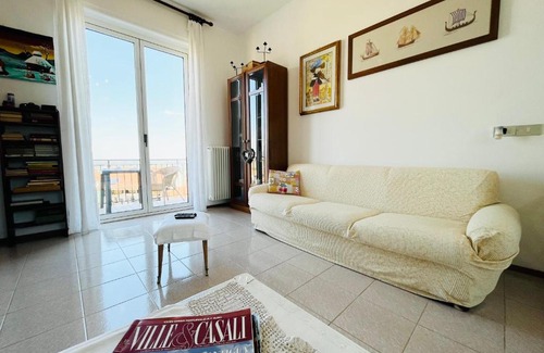 Frassinello Monferrato Casa | Casa vacanze con vista panoramica