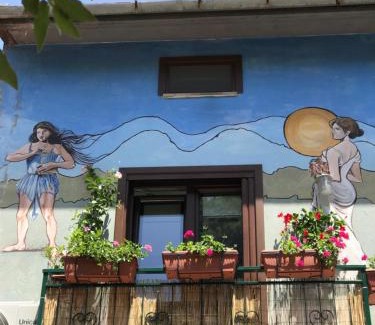 Sant'Angelo Le Fratte Apartamento | Casa Vacanza Finalmente
