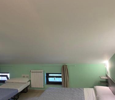 Sant'Angelo Le Fratte Apartamento | Casa Vacanza Finalmente