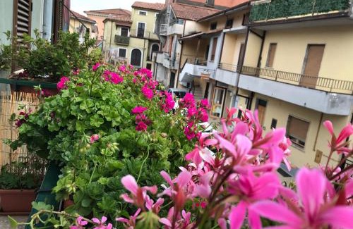 Sant'Angelo Le Fratte Apartamento | Casa Vacanza Finalmente